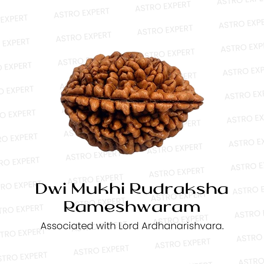 Dwi Mukhi Rameshwaram