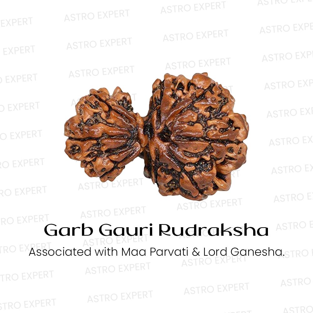 Garb Gauri