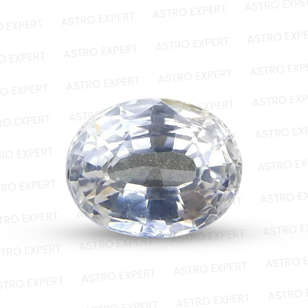 Natural Zircon 10 Carat