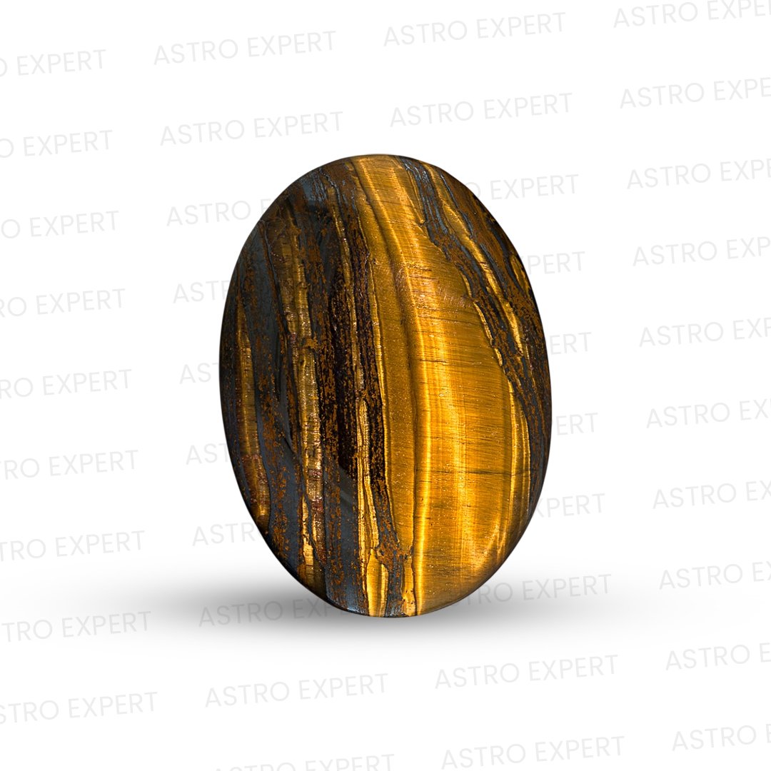 Tiger Eye Stone 9 Carat