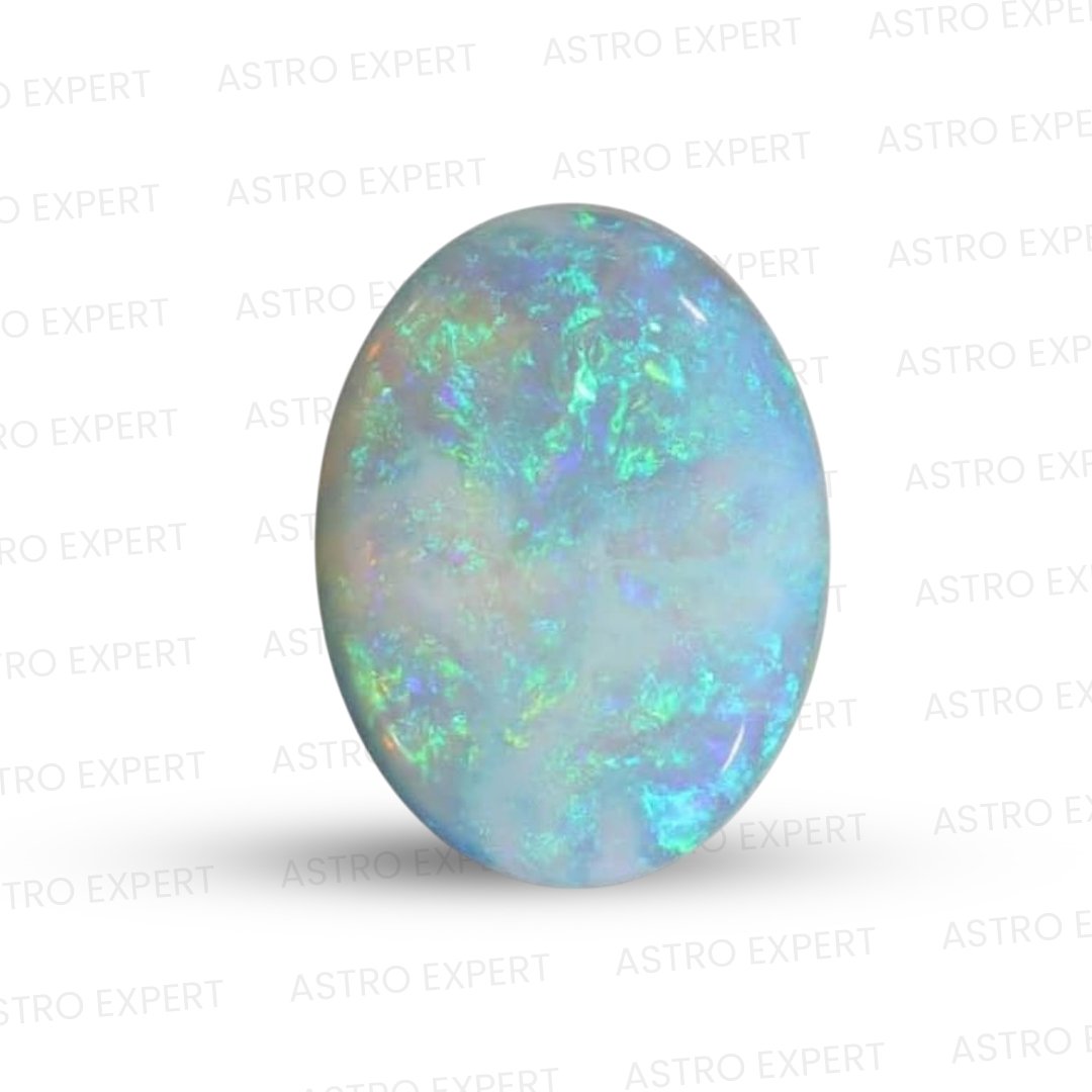 Opal Stone 8 Carat