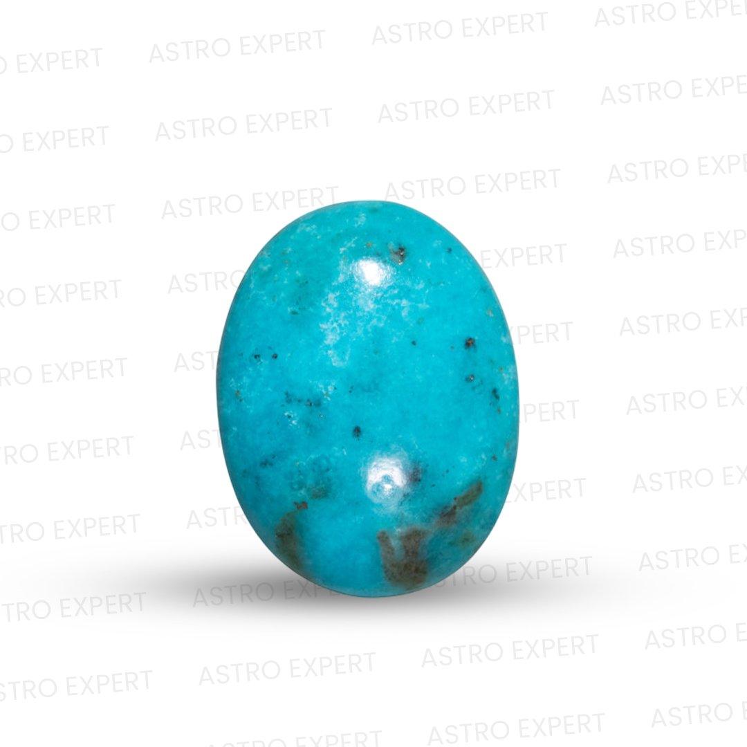 Firoza / Turquoise 9 Carat