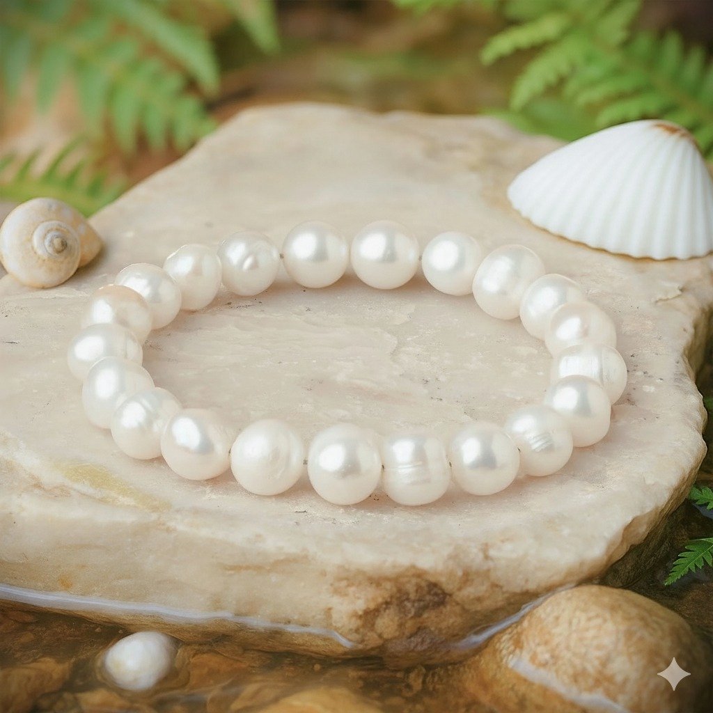 PEARL BRACELET