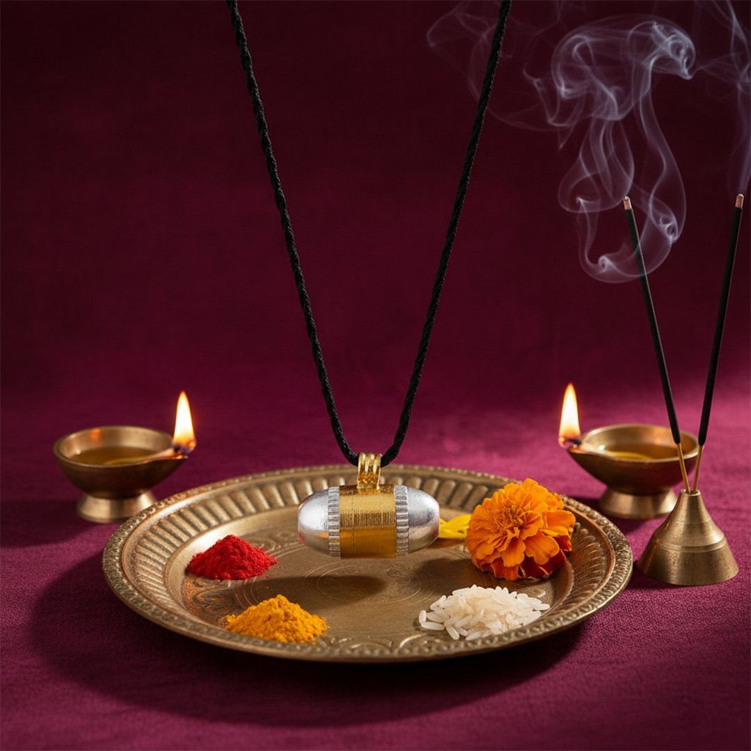 Sampurn suraksha kavach